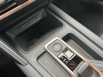 Cupra Formentor Crossover 1.5 TSI 150KM 2026 Cupra Formentor 1.5 e-TSI 150 KM 7-biegowa automat, zdjęcie 27