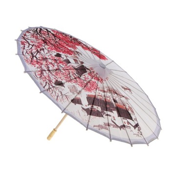 1 szt. Parasol