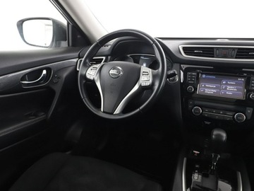 Nissan X-Trail III Terenowy 2.0 dCi 177KM 2016 Nissan X-Trail 4x4 automat navi klima auto, zdjęcie 15