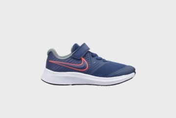 Взуття хлоп'яче Nike Star Runner AT1801-405 27,5 (16,5 см)