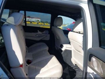 Mercedes GLS X167 2024 Mercedes-Benz GLS 450 4Matic 2024 3.0 Benzyna 375KM, zdjęcie 12