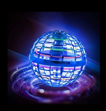 Летающий спиннер FlyNova Pro