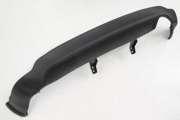 JEEP GRAND CHEROKEE IV WK2 2010-2021 СПОЙЛЕР ЗАДНЕГО БАМПЕРА 68111467AA