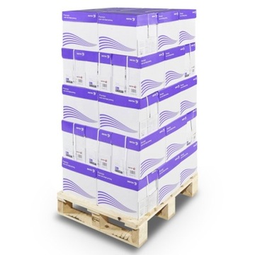 Papier ksero Xerox Premier A4 80g A 300 ryz paleta