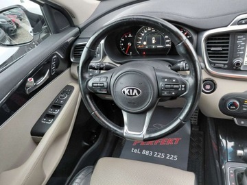Kia Sorento III SUV 2.0 CRDi 185KM 2017 Kia Sorento AWD Automat Skora Kamera Navi LED Salon PL 2.0 Diesel 185KM, zdjęcie 24