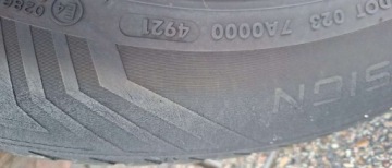 Volkswagen Tiguan I SUV 1.4 TSI 150KM 2010 Volkswagen Tiguan Volkswagen Tiguan 1.4 TSI SportampStyle 1.4 Benzyna, zdjęcie 36