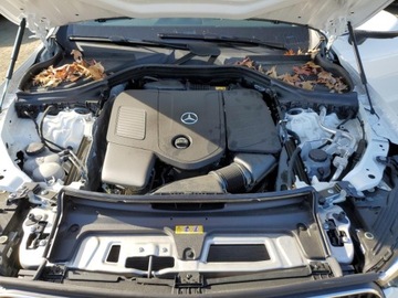 Mercedes GLC C254/X254 2025 Mercedes-Benz GLC 300 4Matic 2025 2.0l 2.0 Benzyna 255KM, zdjęcie 6