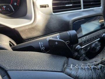 Chevrolet Camaro V 2012 Chevrolet Camaro 3.6 Benzyna 317 KM, Automat, LED,, zdjęcie 13