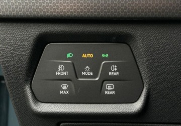 Seat Leon IV 2025 Seat Leon Style Pakiet Vision, Kamera cofania, Tempomat, Apple CarPlay, 1, zdjęcie 19