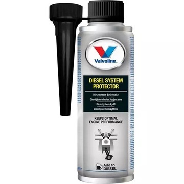 VALVOLINE ENGINE OIL STOP LEAK 300ML
