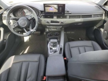 Audi A4 B9 2021 Audi a4 A4 premium 40 2.0 Benzyna 201KM, zdjęcie 6