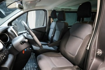 Fiat Talento I 2019 Fiat Talento LONG*9 Miejsc*Salon, zdjęcie 14