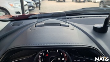 Mazda CX-3 Crossover 2.0 SKY-G 120KM 2016 Mazda CX-3 2.0BENZ manual Navi skora head up bi xenony 100 bezwypadek 2.0, zdjęcie 17