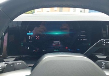 Renault Austral 1.2  E-Tech Full Hybrid 200KM 2023 Renault Austral 4Control, Head-Up, Kamery 360, Masaze, FV23, Gwarancja, zdjęcie 13