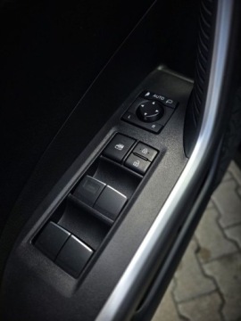 Toyota RAV4 V SUV 2.5 Hybrid Dynamic Force 222KM 2021 Toyota RAV4 Toyota RAV4 2.5 Hybrid Comfort Style 4x4 FV23 Gwarancja, zdjęcie 20