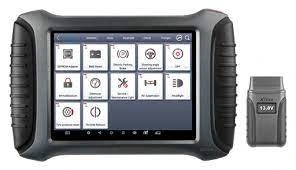 Tester diagnostyczny H6EB XTool komputer skaner