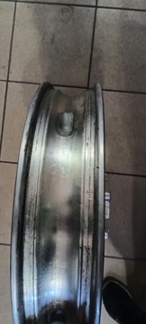 ПЕРЕДНЕЕ ОБОДО Yamaha XV 1900 Raider