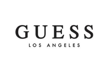 GUESS LOS ANGELES ZESTAW PREZENTOWY BRANSOLETKA + KOLCZYKI