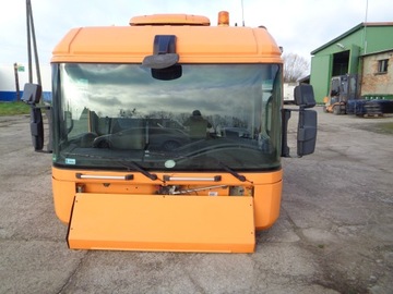 RENAULT MAGNUM DXI AUTOMAT KABINA
