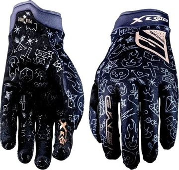 RĘKAWICZKI DZIECIĘCE FIVE XR-LITE KIDS YOUTH M %%%