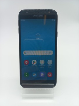 Smartfon Samsung Galaxy J5 2017 2 GB / 16 GB 4G (LTE) GRANATOWY OPIS