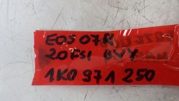 PŘÍVOD HMOTA VW EOS 2.0 FSI 1K0971250