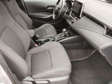 Toyota Corolla XII TS Kombi 2.0 Hybrid Dynamic Force 184KM 2022 Toyota Corolla 2.0 Hybrid Comfort Tech Kolo dojazdowe Salon PL 2.0 Hybryda, zdjęcie 11