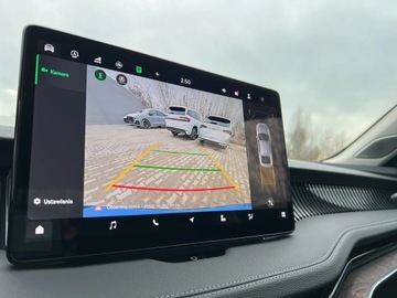 Skoda Superb IV Liftback 2.0 TDI 193KM 2025 Skoda Superb L&amp;K 2.0 TDI 193KM 4x4, zdjęcie 17