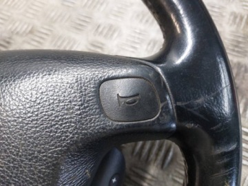 РУЛЕВОЕ КОЛЕСО + ПОДУШКА OPEL ZAFIRA A ASTRA G 90437285 90538275