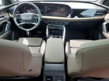 Audi Q5 III 2025 Audi Q5 2025. 2.0 Benzyna 261KM, zdjęcie 8