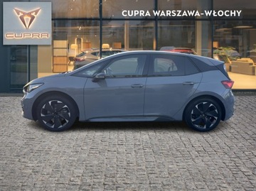 Cupra Born e-Boost 58kWh 231KM 2026 Cupra Born e-Boost Advantage Edition 59 kWh 231 KM, zdjęcie 1