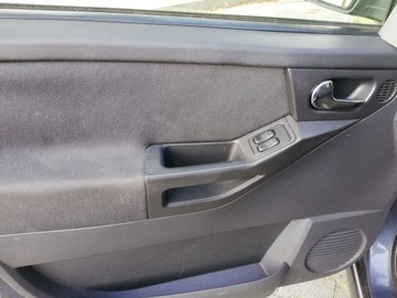 Opel Meriva I 1.4 TWINPORT ecoFLEX 90KM 2008 Opel Meriva A 1.4 16V 90 Ps Lift Klima, zdjęcie 10