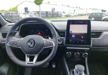 Renault Arkana SUV 1.3 TCe 158KM 2024 Renault Arkana Esprit Alpine, 160 Koni Salon Polska, Gwarancja, Faktura Va, zdjęcie 12