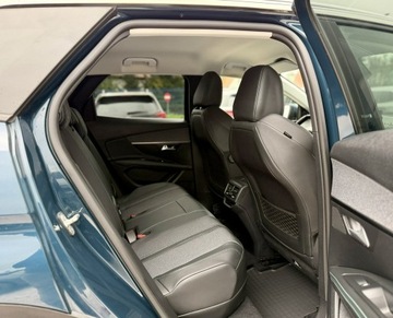 Peugeot 3008 II 2021 Peugeot 3008 Allure,Plug-in,Bogata wersja, zdjęcie 12