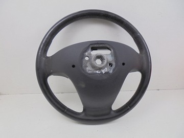 VOLANT KŮŽE MULTIFUNKČNÍ VOLVO C30