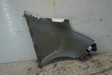 BLATNÍK LEVÝ PŘEDNÍ RENAULT MASTER III