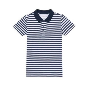 TREND T-shirt męski Polo koszulka męska dresowa sportowa T Shirt M