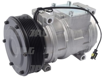 SPRĘŻARKA KLIMATYZACJI JOHN DEERE CTS STS WTS SERIA 9000 8R