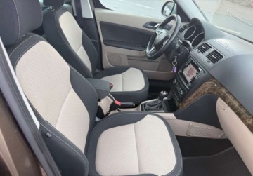 Skoda Yeti Outdoor 2.0 TDI 170KM 2015 Skoda Yeti 2.0 Diesel 170KM, zdjęcie 13