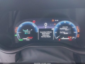 Toyota Sienna III 2025 Toyota Sienna Platinum, 2025r., 4x4, 2.5L 2.5 Benzyna 245KM, zdjęcie 10