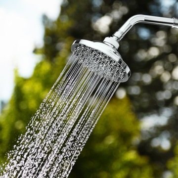 Солнечный душ Ориноко 38 л