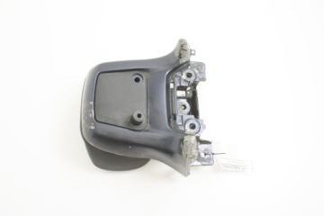 Пассажирское заднее сиденье Suzuki Burgman 400 03-05