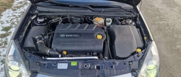 Opel Vectra C Kombi 1.9 CDTI 16V 150KM 2008 Opel Vectra LIFT 1.9 CDTI 150KM OPC Line Xenon Skora Navi 1.9 Diesel 150KM, zdjęcie 5