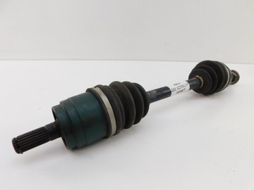 LINHAI HYTRACK 600 ВАЛ ЗАДНИЙ, ПРАВЫЙ