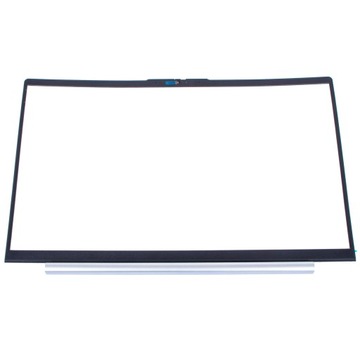 Ramka matrycy LCD Lenovo IdeaPad 5 15 srebrny