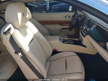 Rolls-Royce 2014 Rolls-Royce Wraith 2014 6.6l 6.6 Benzyna 624KM, zdjęcie 7
