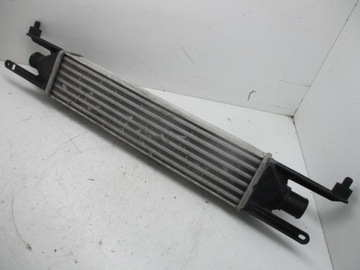 GRANDE PUNTO 1.3 JTD 05-11 INTERCOOLER CHLADIČ