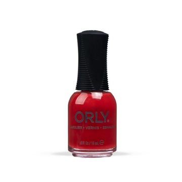 ORLY lakier wegański Velvet Ribbon 18ml