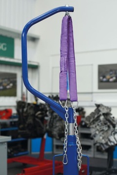 Рукоятка для разборки/установки коробки передач до 200кг.