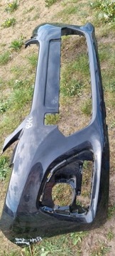 NÁRAZNÍK PŘEDNÍ PEUGEOT 108